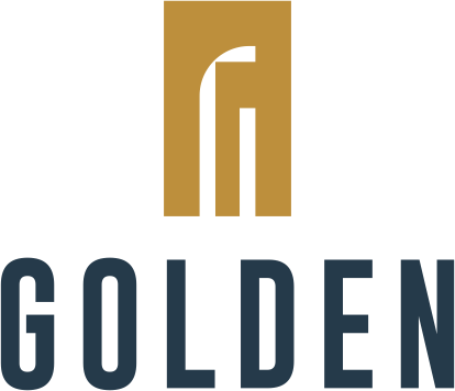 Golden Group Logo